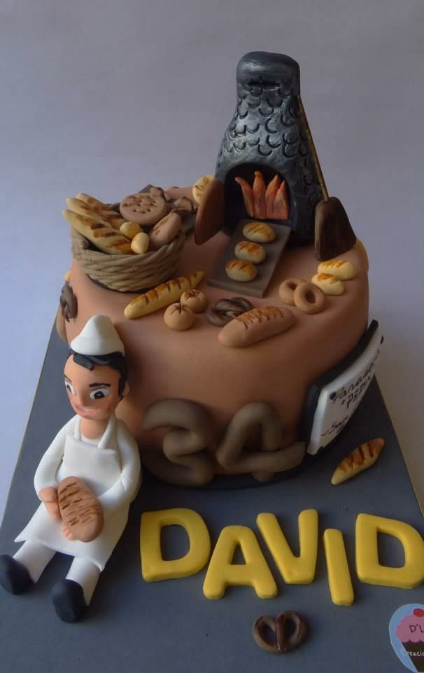 ¿Qué es una torta de pan?