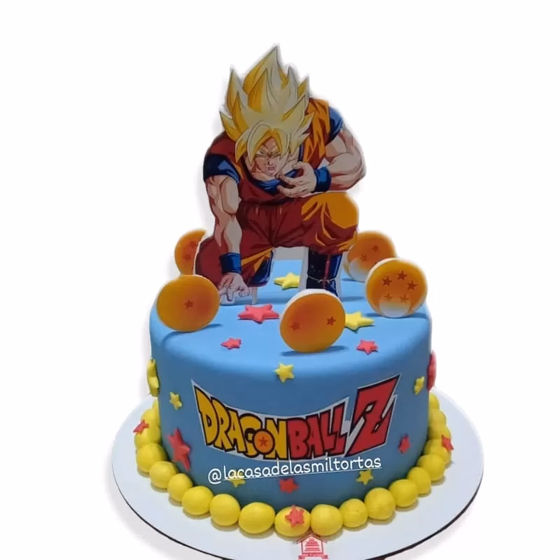 ¿Por qué resucitó Dragon Ball GT y Super?