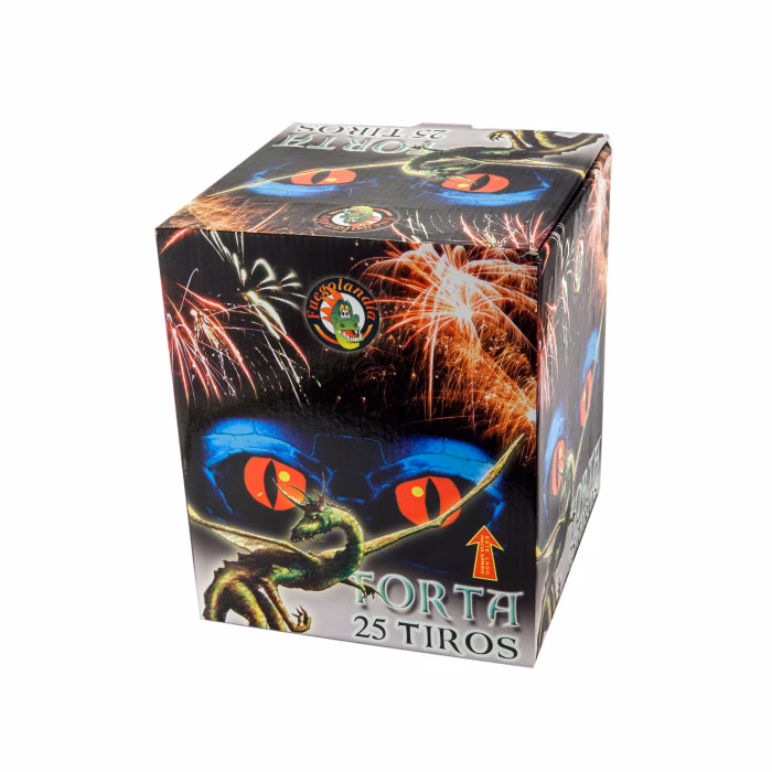 ¿Dónde se encuentra fuegolandia oficial?