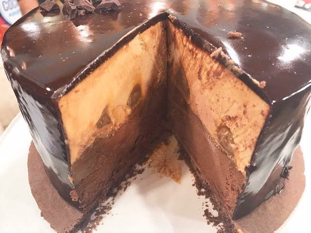 ¿Cómo hacer un dulce de heladera?