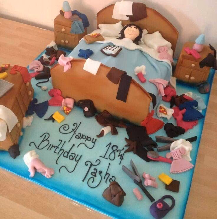 ¿Cómo entrar al cuarto de un adolescente?