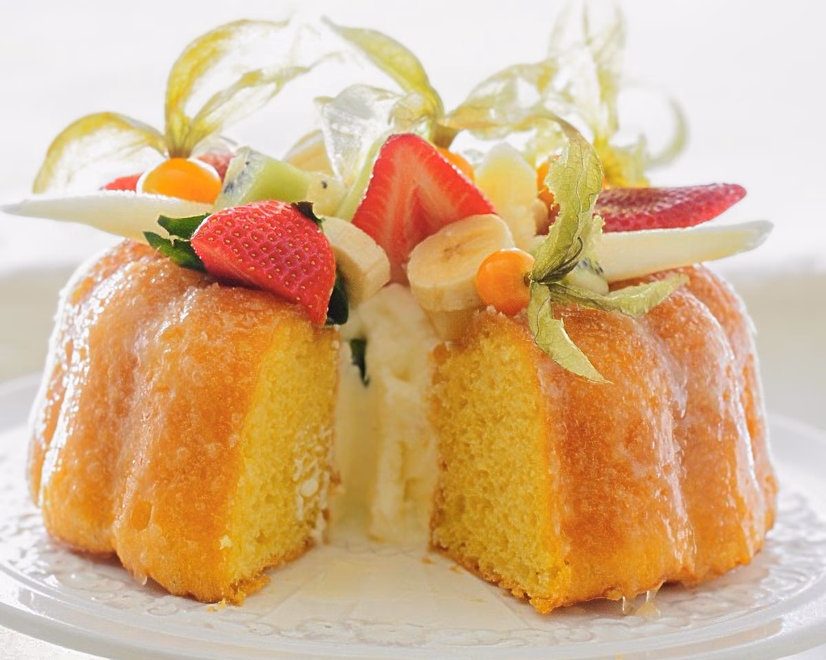 ¿Por qué se llama Savarin?