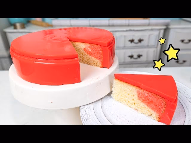 ¿Cómo hacer gelatinas encapsuladas?