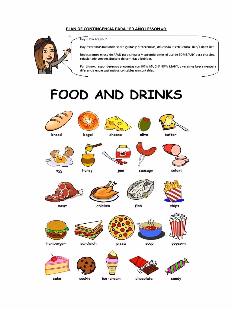 ¿Cuál es la diferencia entre escote y no contable?