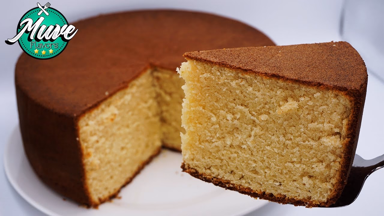 ¿Qué es una torta de chocolate esponjosa?