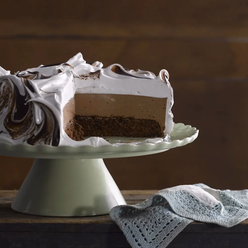 ¿Cuál es la textura de la espumilla?