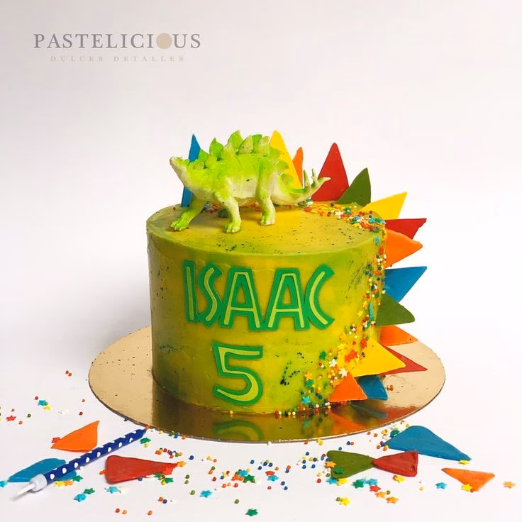 ¿Qué es la torta de estratos?