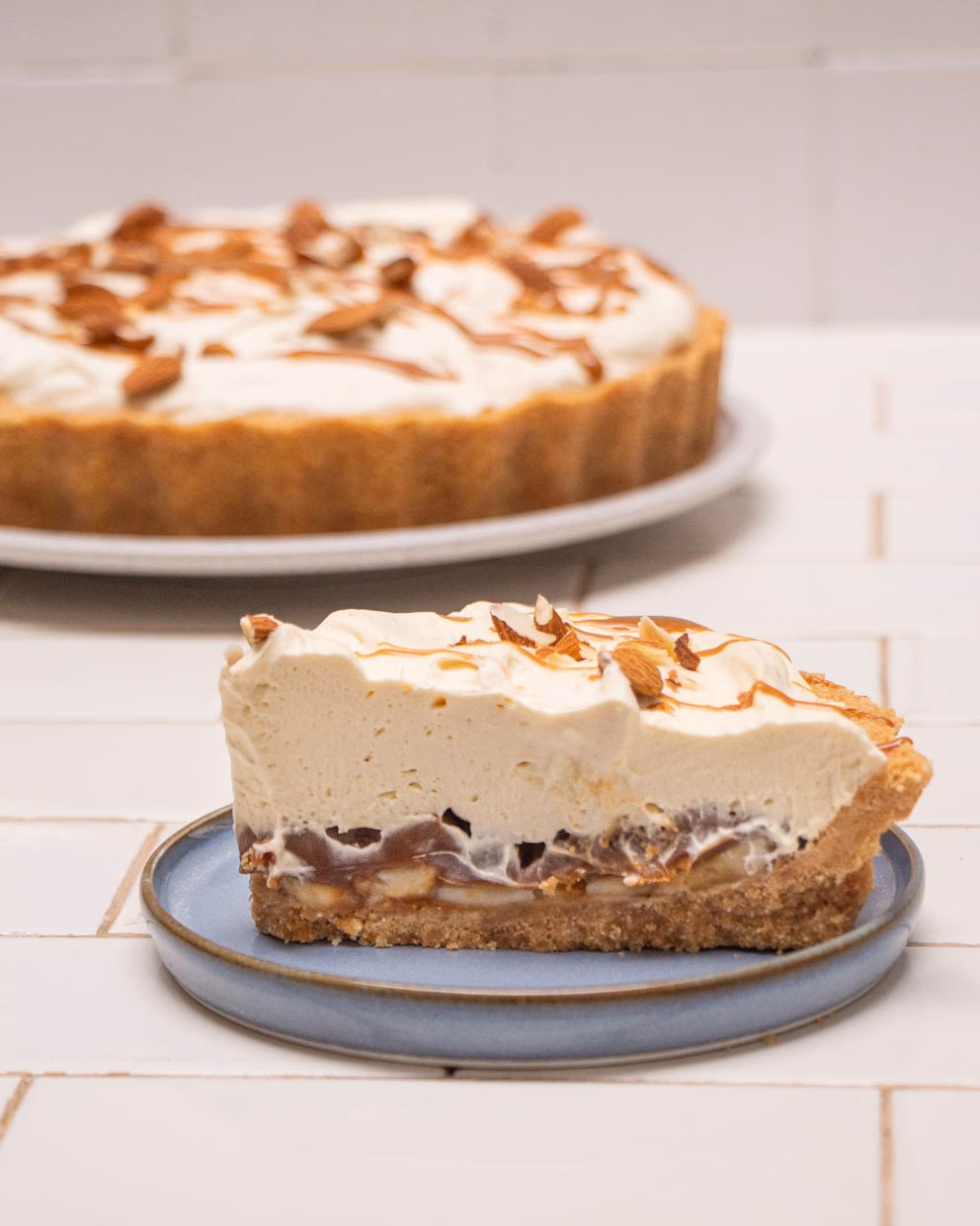 ¿Cómo hacer un postre de Banana Split?