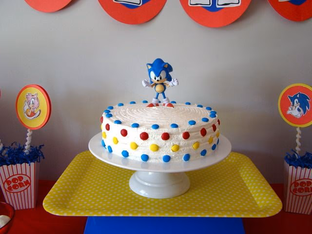 ¿Cómo decorar una torta?