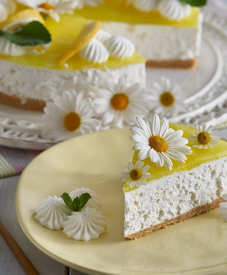 ¿Qué es la torta Charlotte?