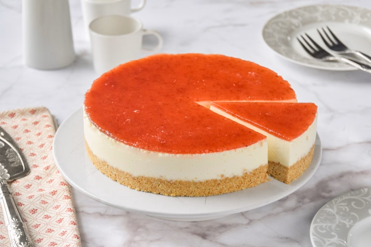 ¿Cómo hacer una torta de carnes frías y quesos?