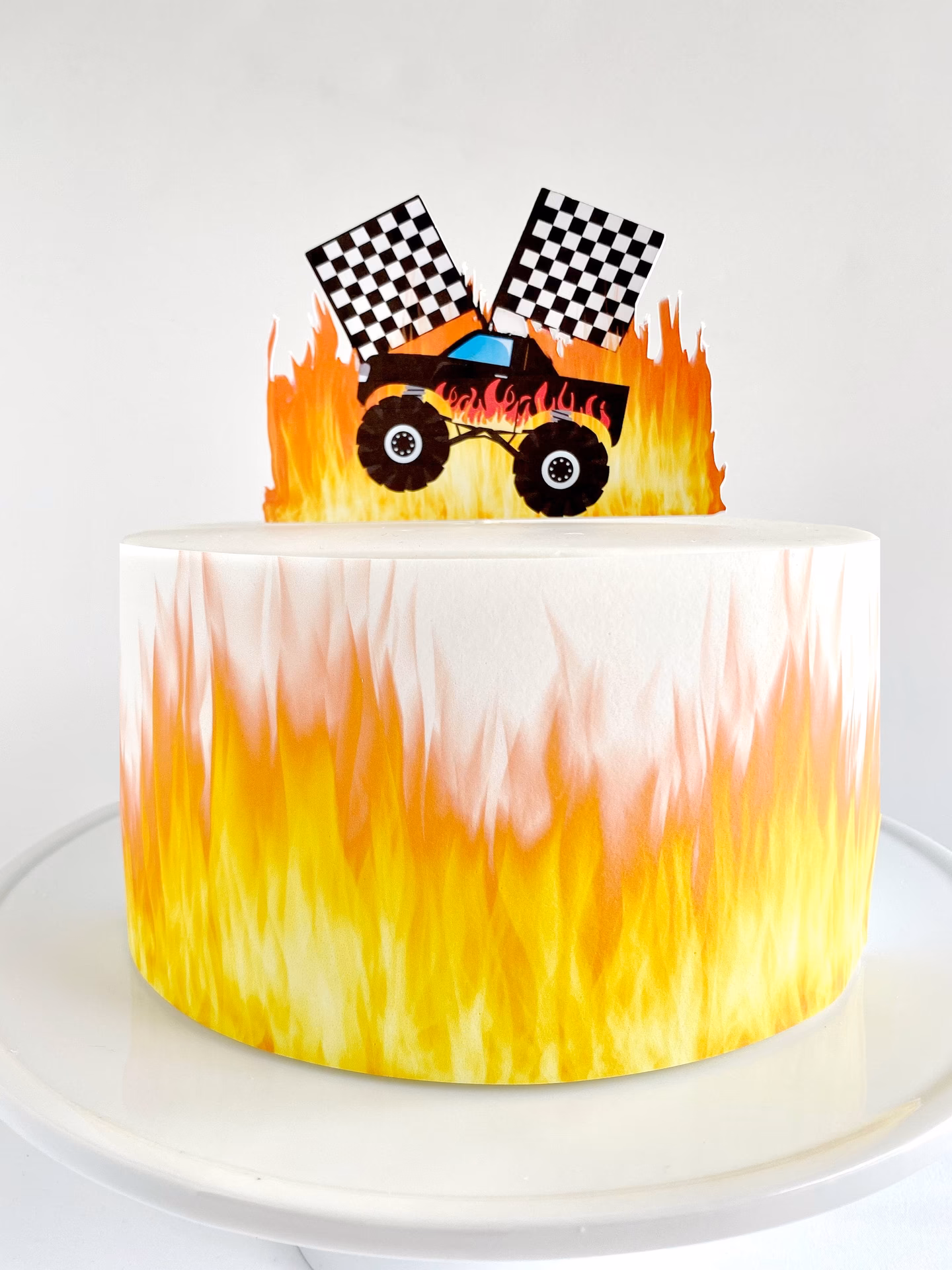 ¿Qué es una torreta de fuego?