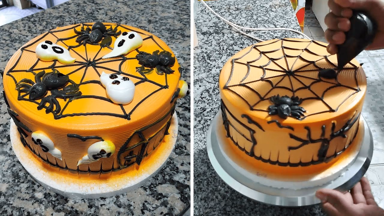 ¿Cómo hacer un glaseado de torta?