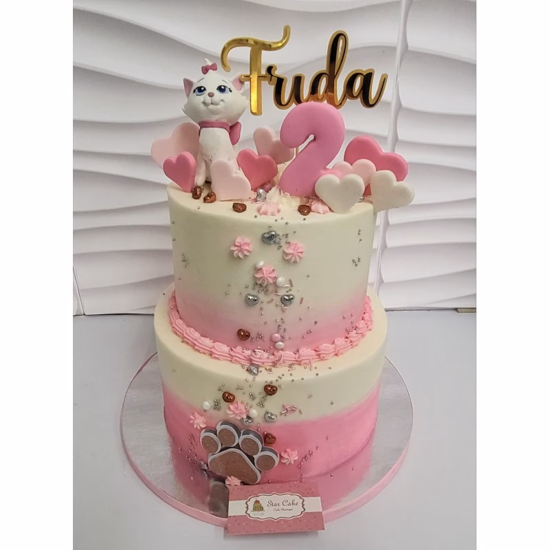 ¿Qué se necesita para hacer una torta?