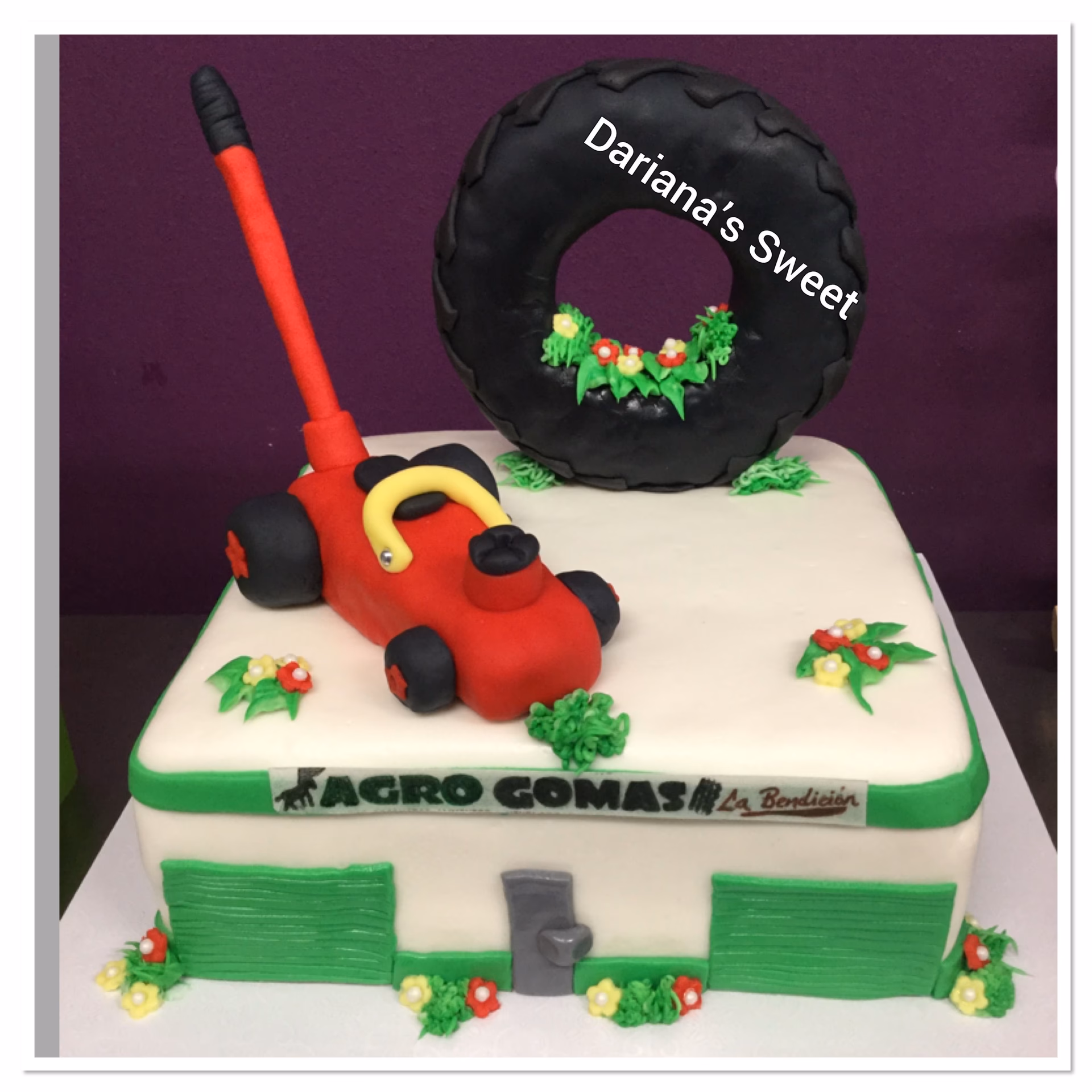 ¿Dónde se cultiva el gomero?