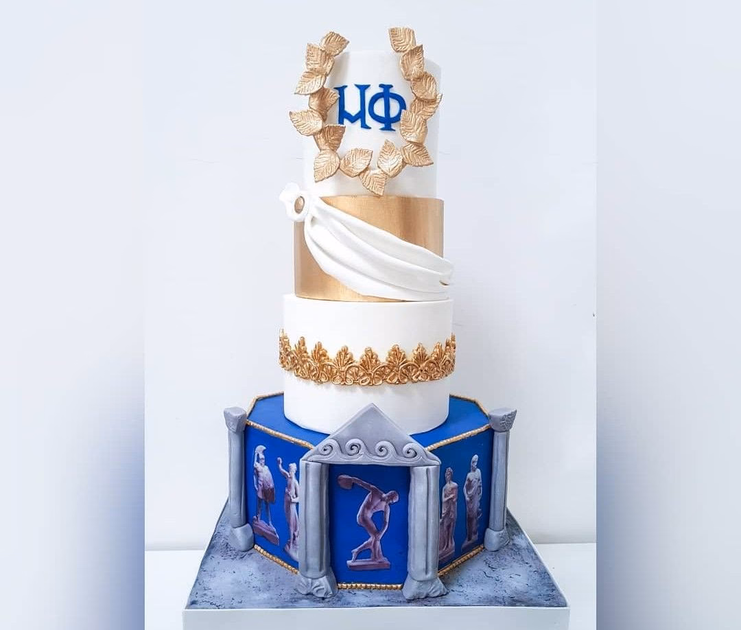 ¿Qué es una tarta de yogur?