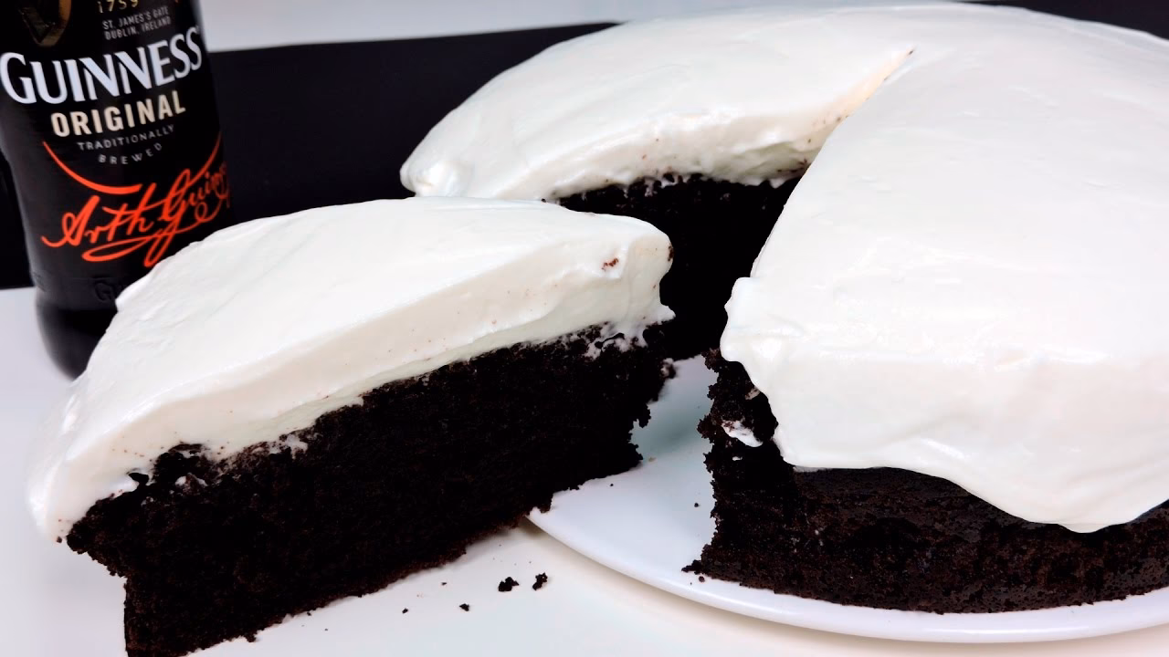 ¿Dónde vive la guinda de la torta?