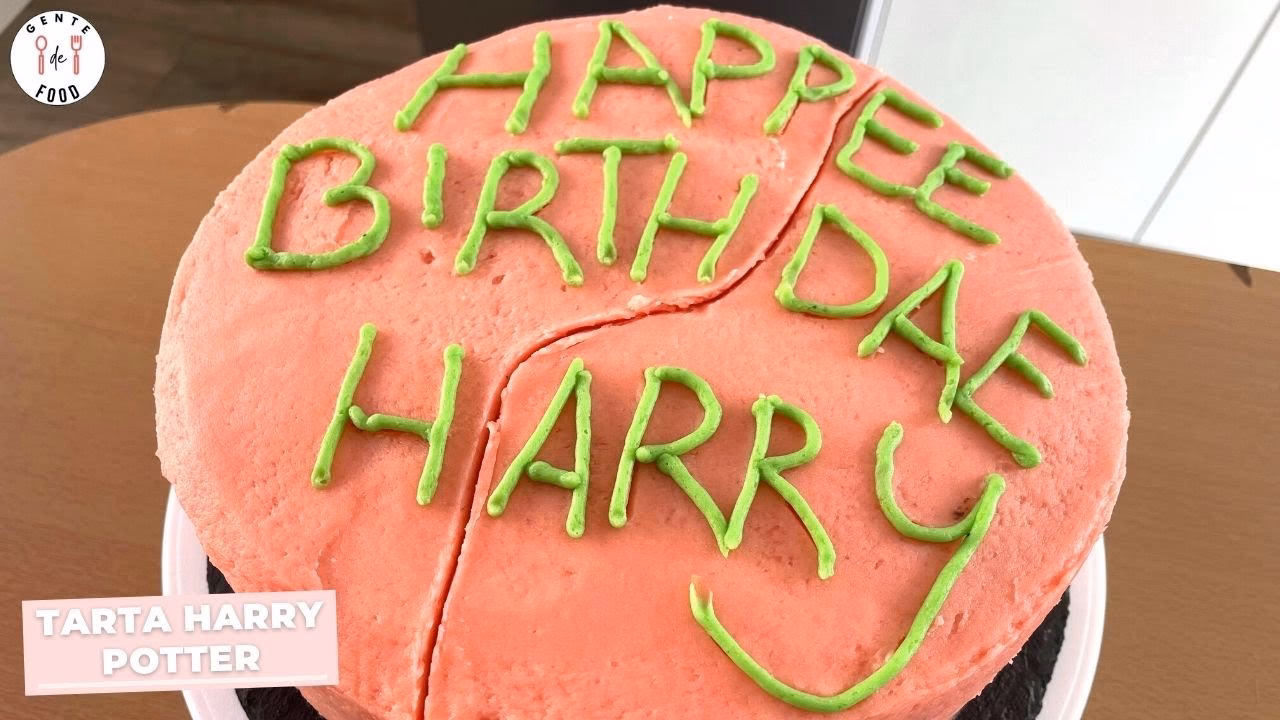 ¿Qué ofrece pedidos Express para comprar tortas Harry Potter personalizadas?