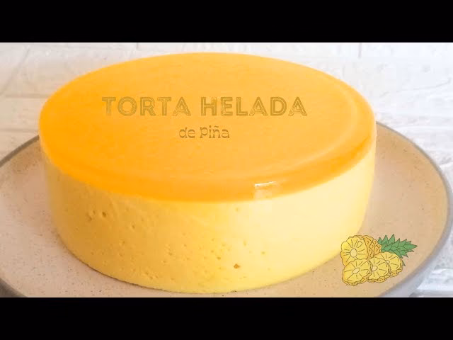 ¿Cómo se prepara la torta de pierna ahumada?