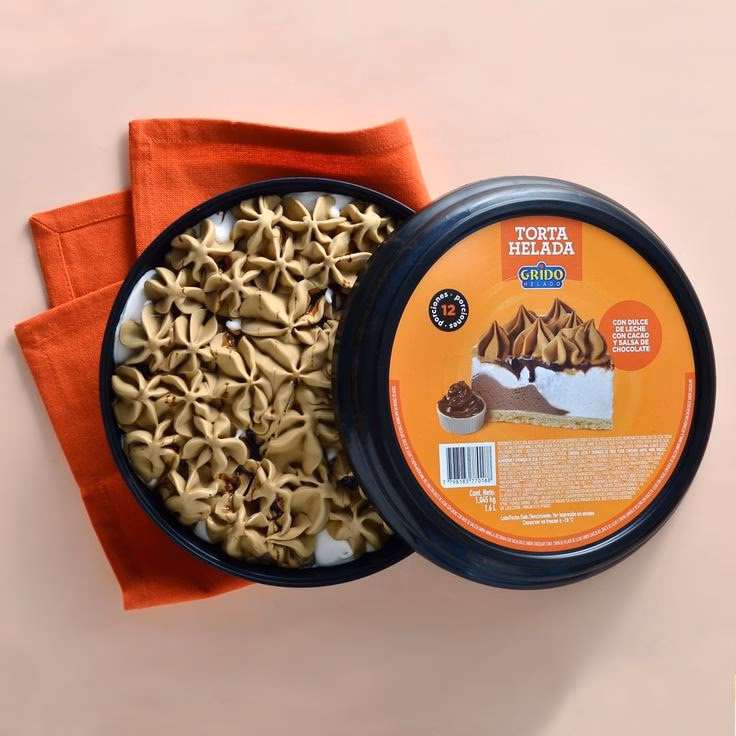 ¿Qué es Helados Grido?