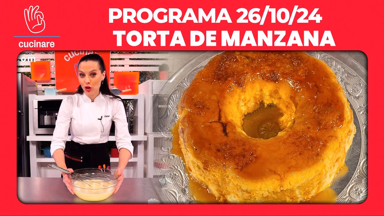 ¿Cómo preparar manzanas con aceite?