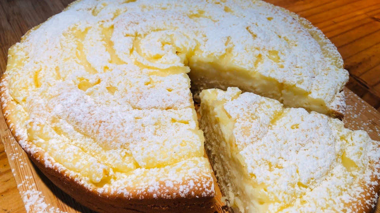 ¿Qué es la torta humeda de pecanas?