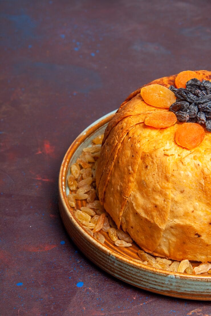 ¿Qué es la torta de guanábana venezolana?