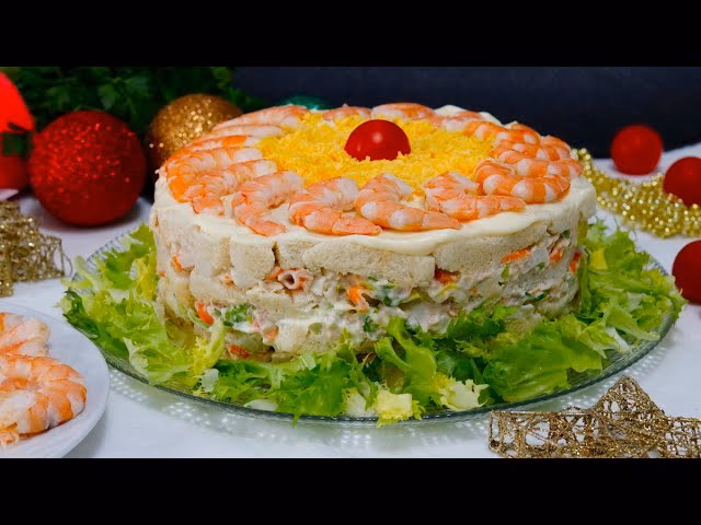 ¿Cómo preparar la pasta de langostinos?