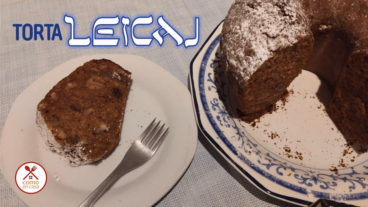 ¿Qué es el leicaj?