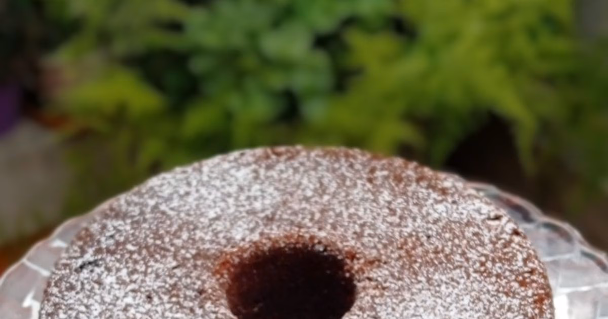 ¿Por qué la torta de miel es oscura?