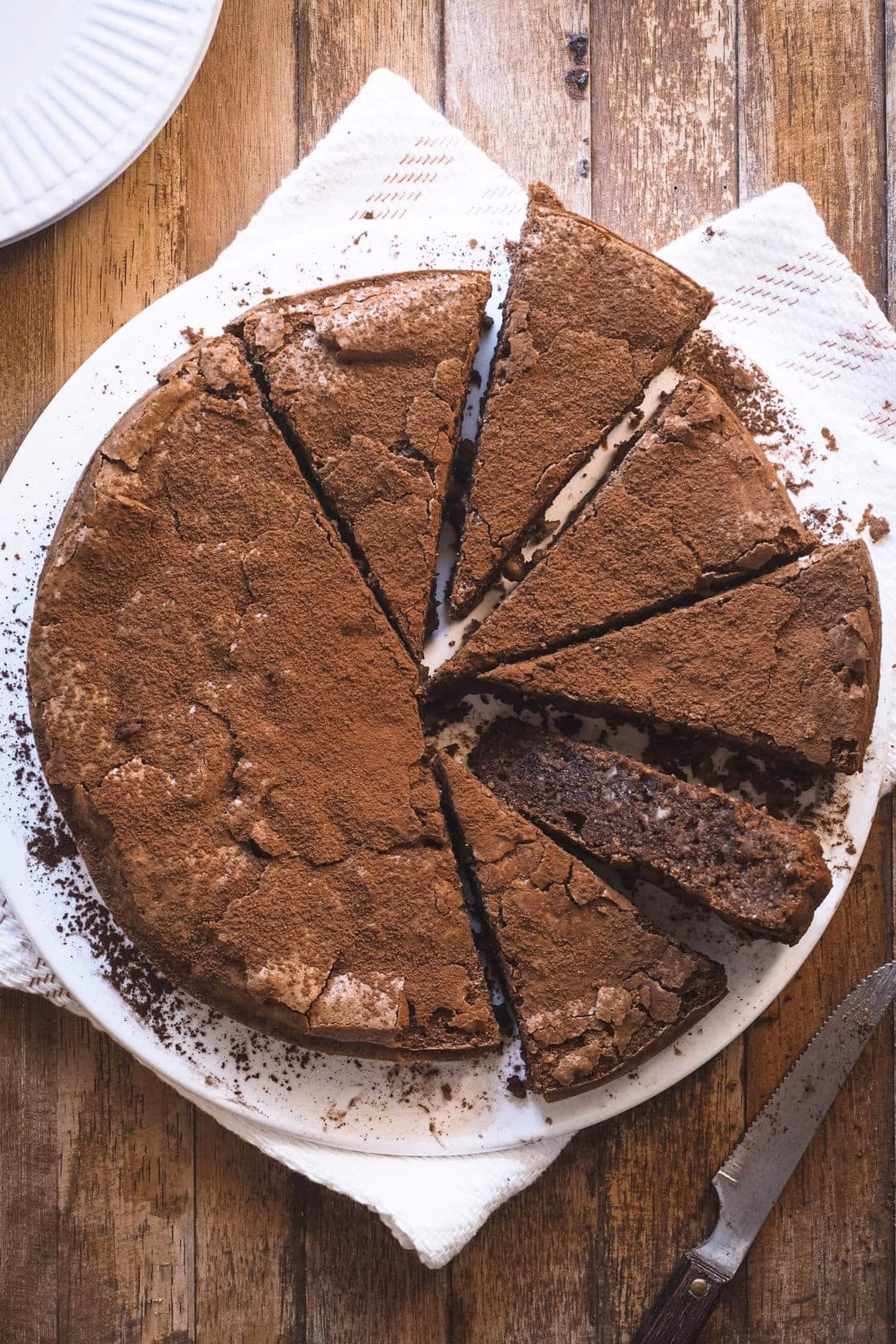 ¿Cómo hacer harina con almendras crudas?