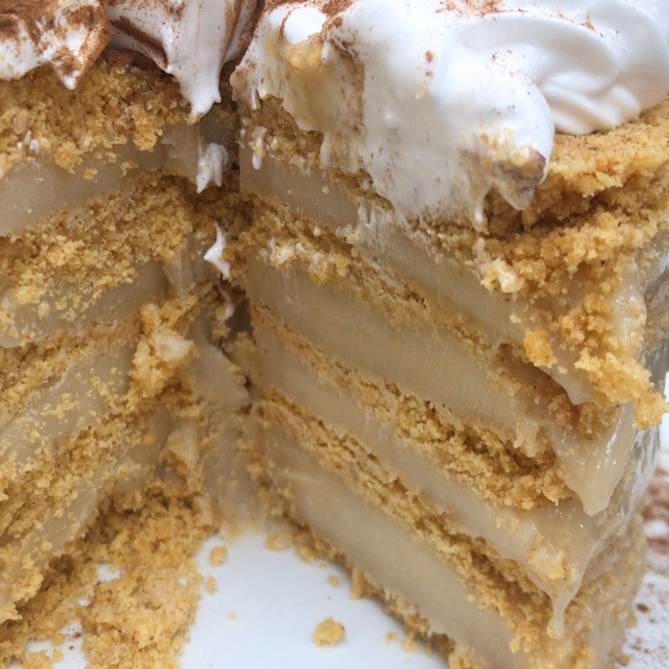 ¿Dónde se hace la torta cartameña?