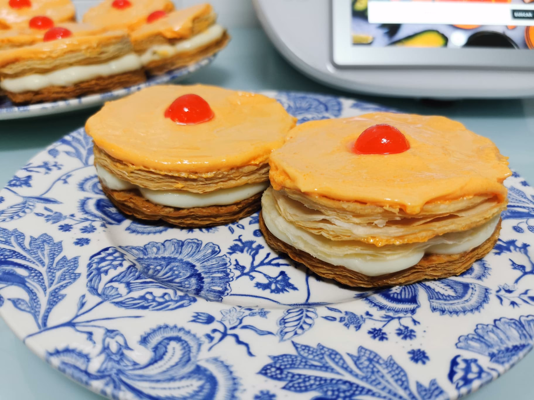 ¿Qué es el locro y la tortaargentina?