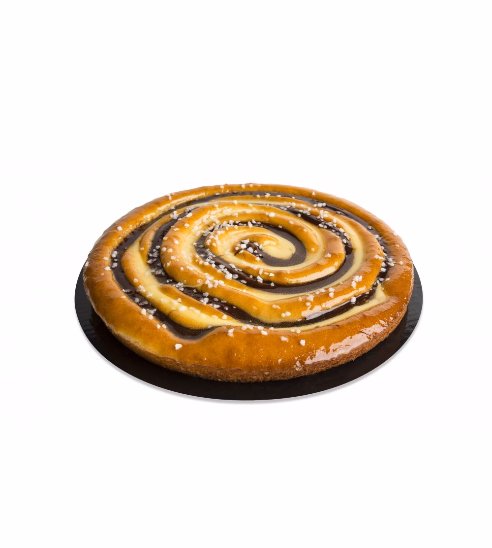 ¿Qué es la tarta de requesón mallorquina?