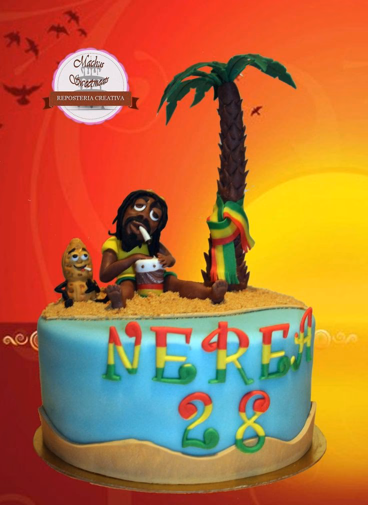 ¿Cuál es la historia de Marley?