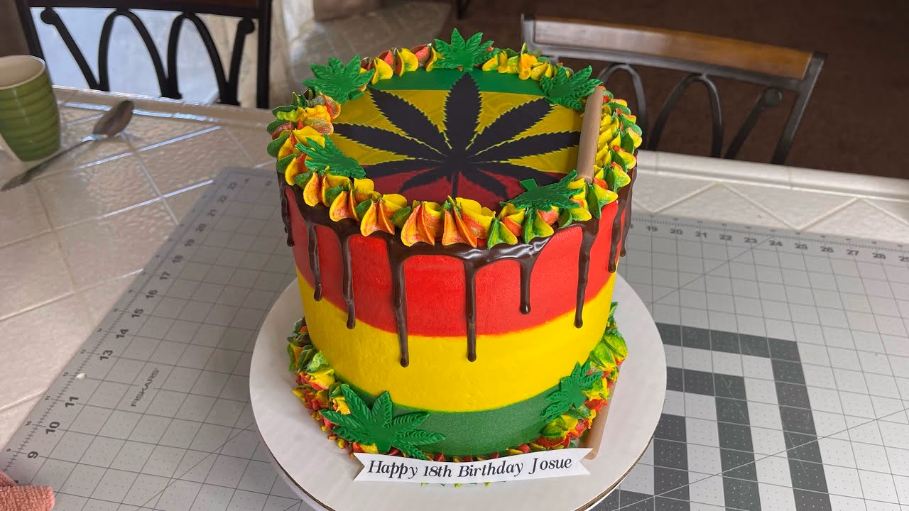 ¿Cuál es la historia de Marley?