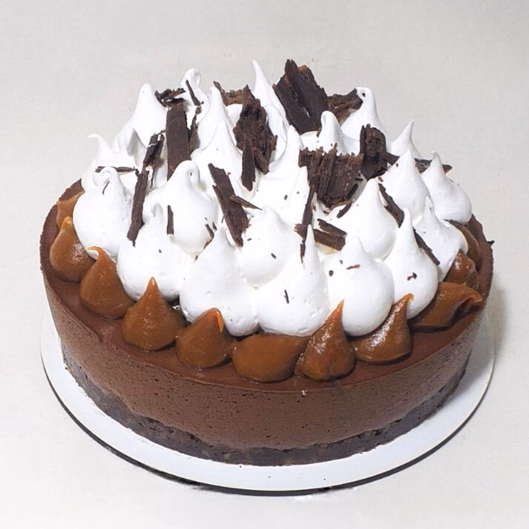 ¿Qué es la Marquise de chocolate?