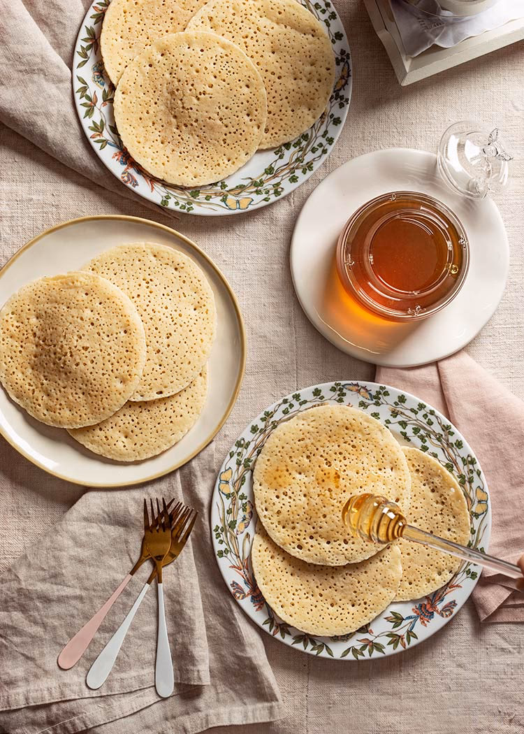 ¿Cómo preparar el té marroquí?