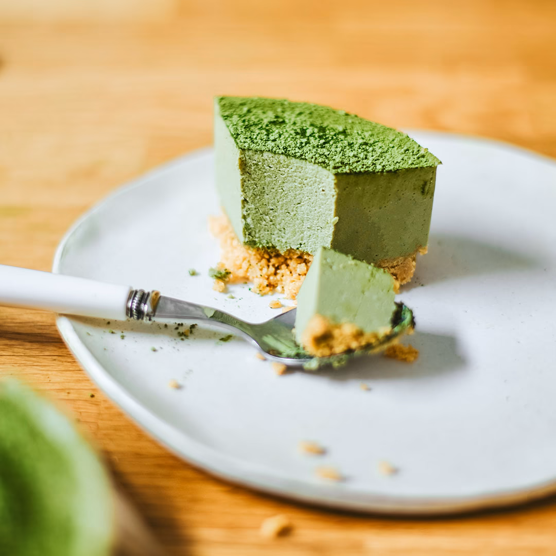 ¿Cómo hacer té matcha?