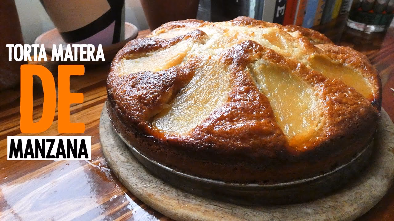 ¿Cómo se preparan las manzanas?