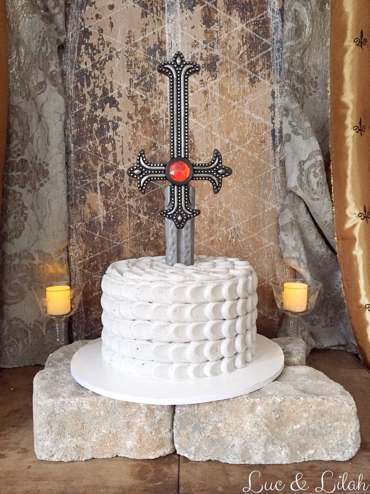 ¿Cuáles son los ingredientes de la repostería medieval?