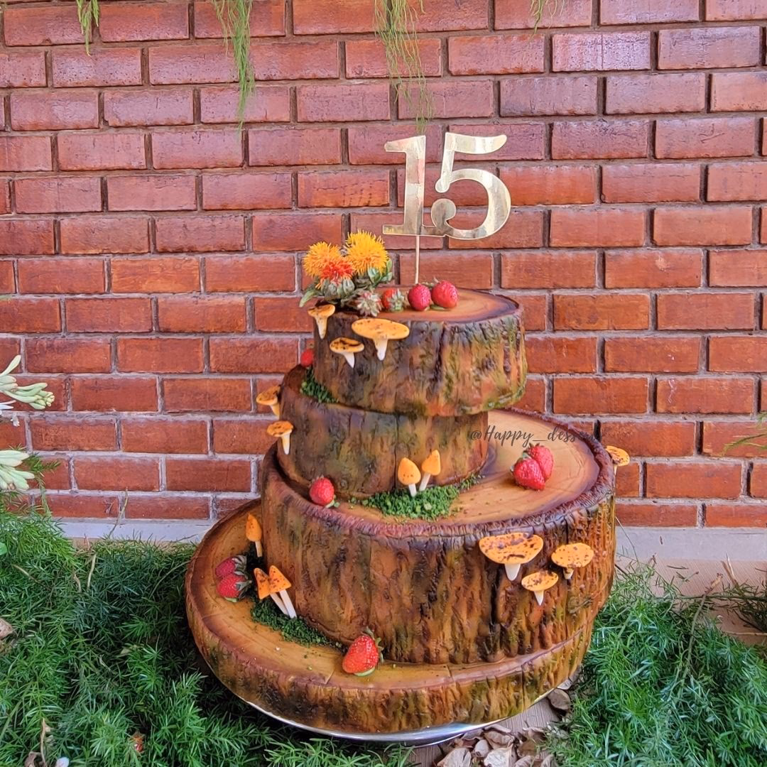¿Cuáles eran las técnicas de cocción en la repostería medieval?