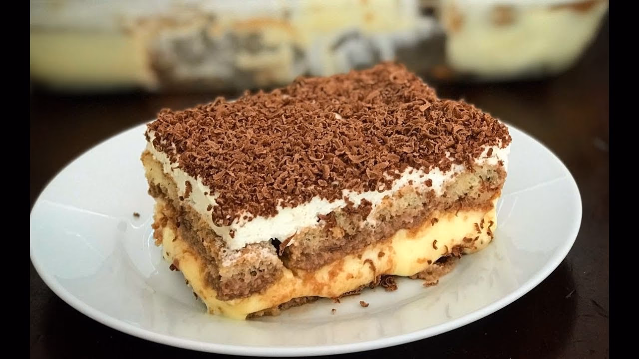 ¿Cómo hacer una torta medida con el queso Mendicrim?