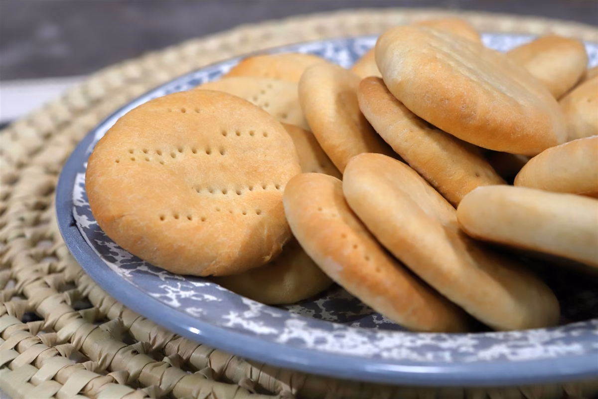 ¿Cómo se llaman las tortitas en Mendoza?