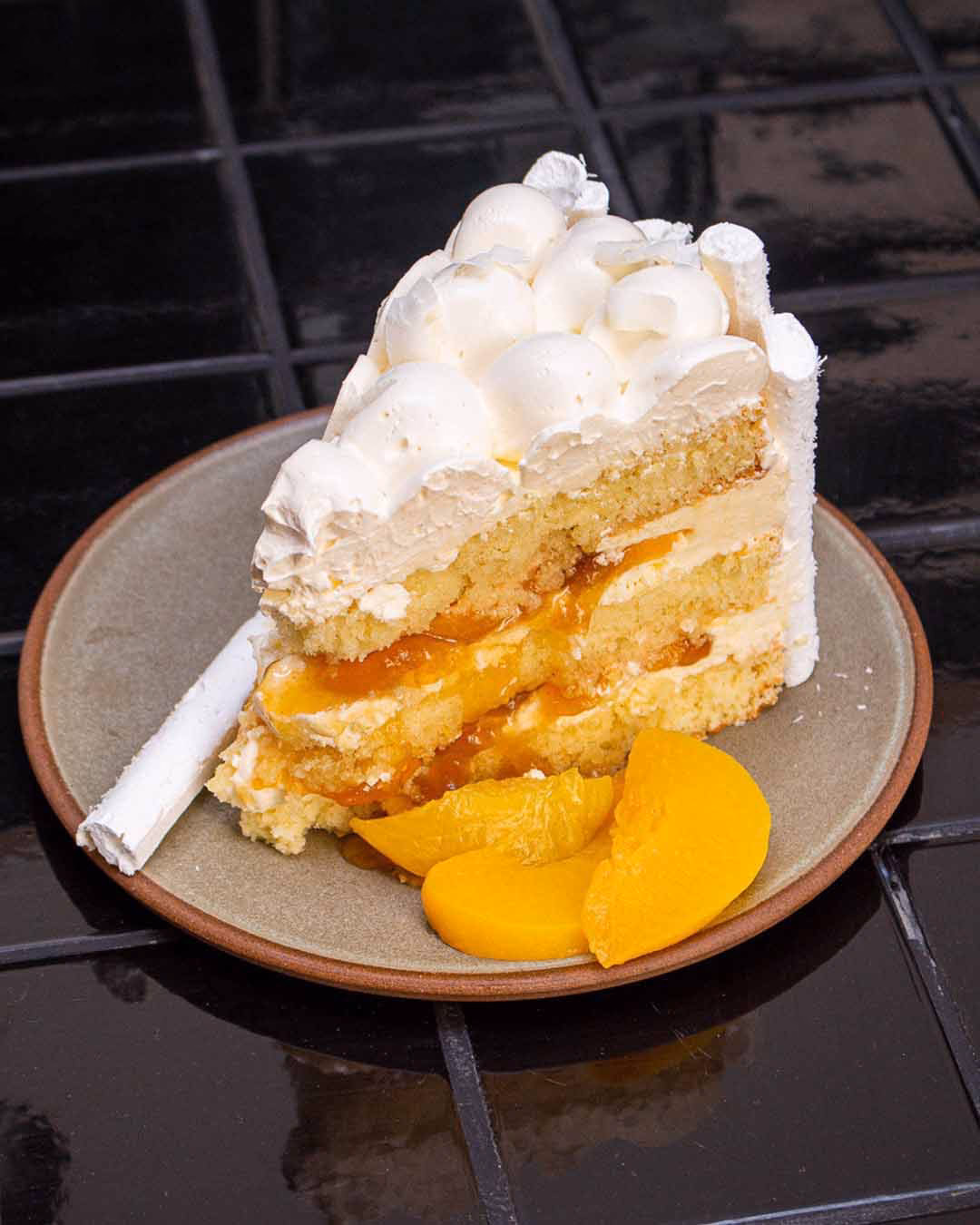 ¿Cómo hacer mermelada de duraznos?