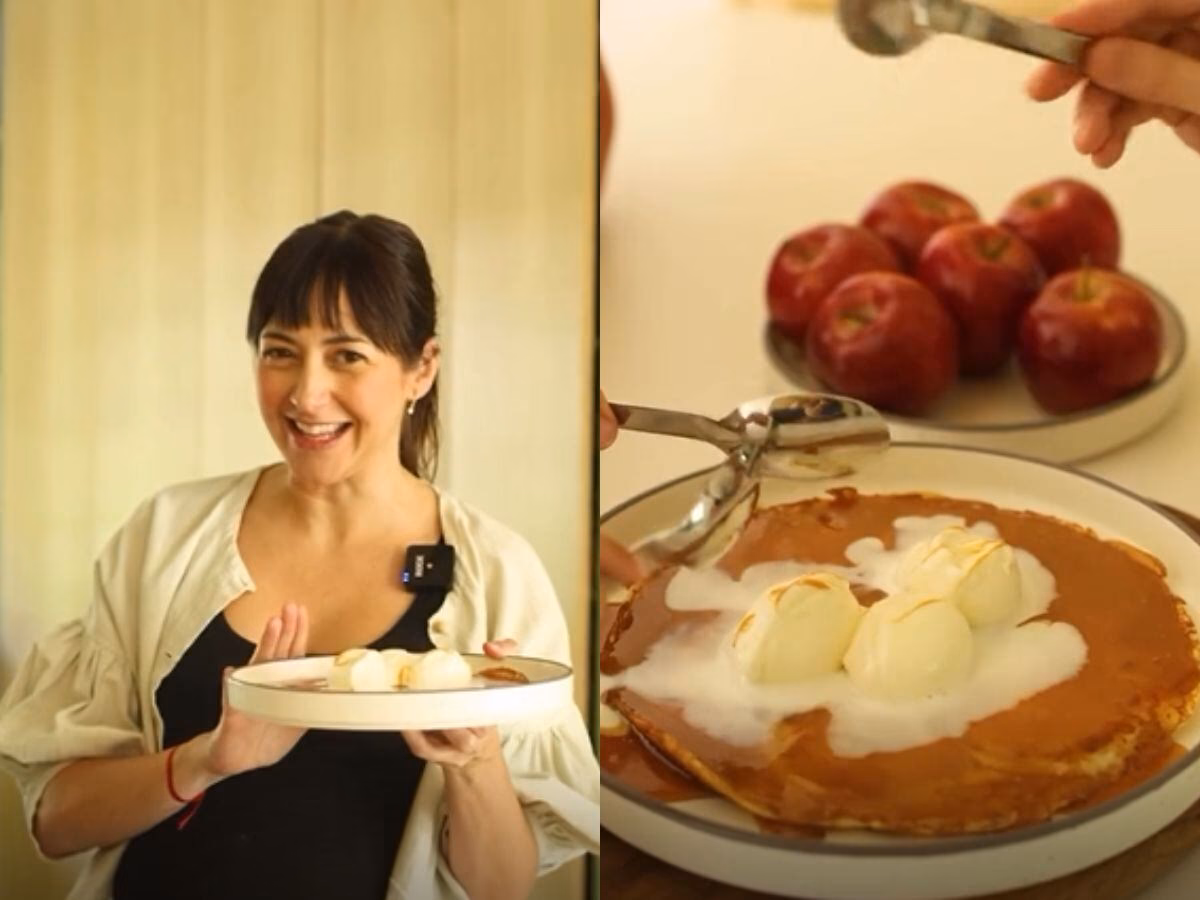 ¿Qué es la torta milhojas?