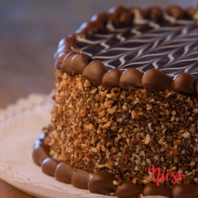 ¿Cuáles son las medidas aproximadas de las tortas de milhejas?