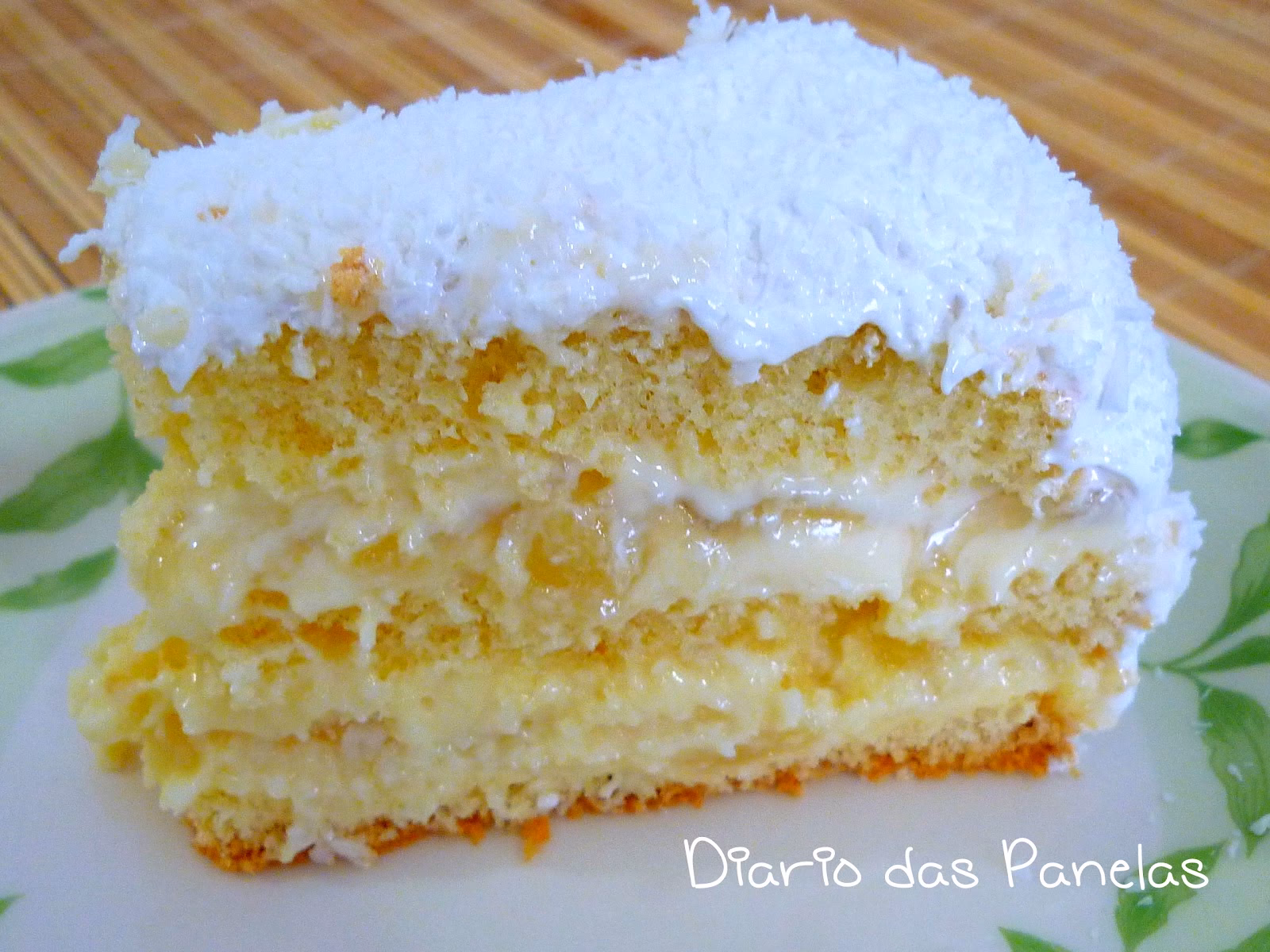 Como fazer torta mineira?