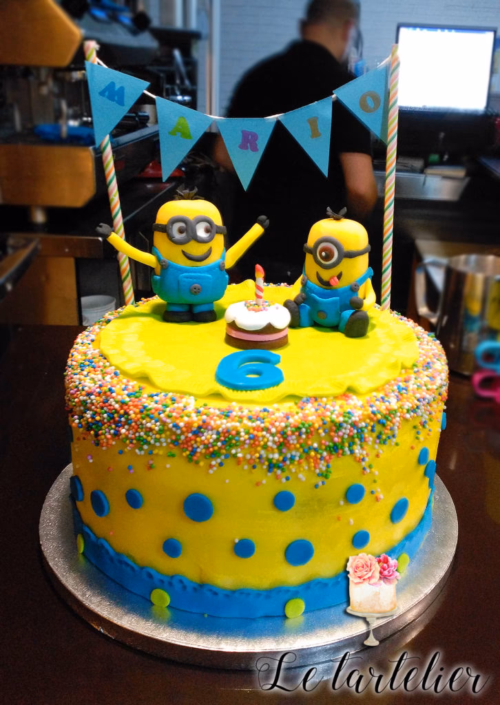 ¿Cómo acabar con los Minions?