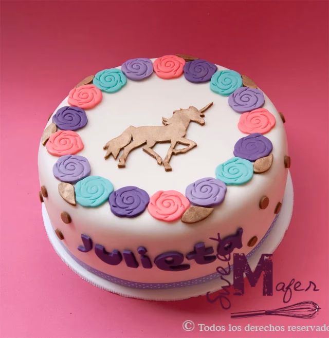 ¿Cuál es la diferencia entre un unicornio y una princesa?